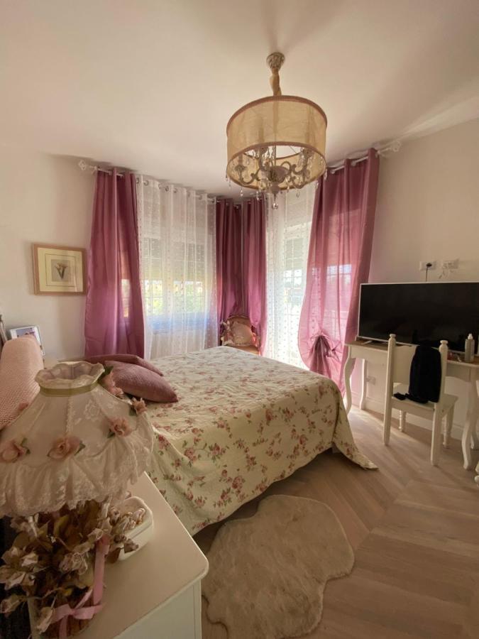 Hotel La Maison Delle Terme Tivoli Terme Exteriör bild