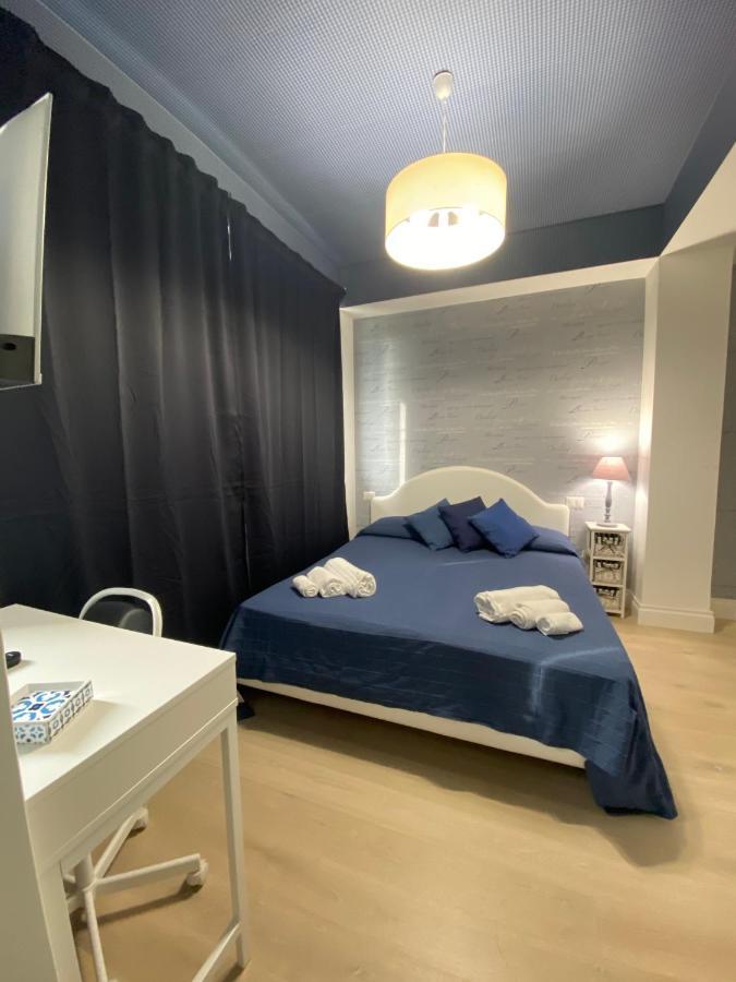 Hotel La Maison Delle Terme Tivoli Terme Exteriör bild