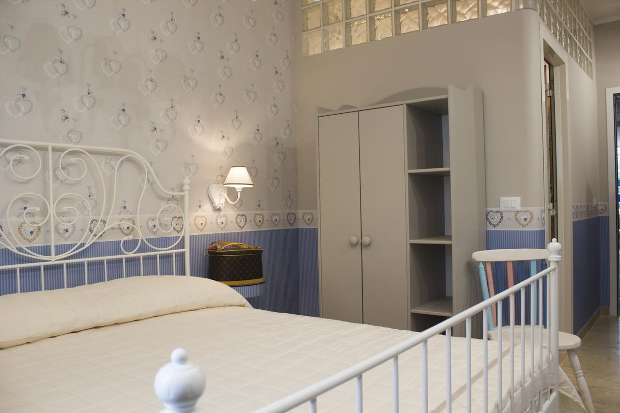 Hotel La Maison Delle Terme Tivoli Terme Exteriör bild