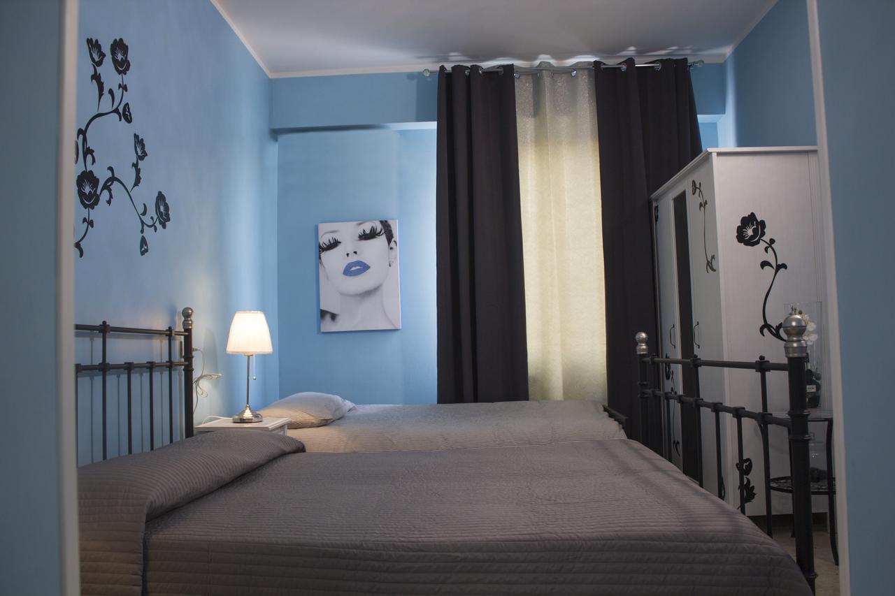 Hotel La Maison Delle Terme Tivoli Terme Exteriör bild
